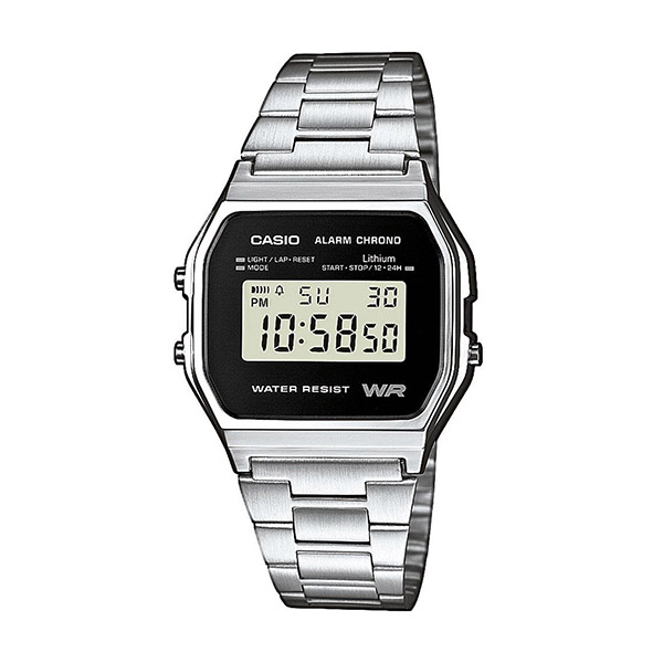 Relógio | CASIO A158WEA