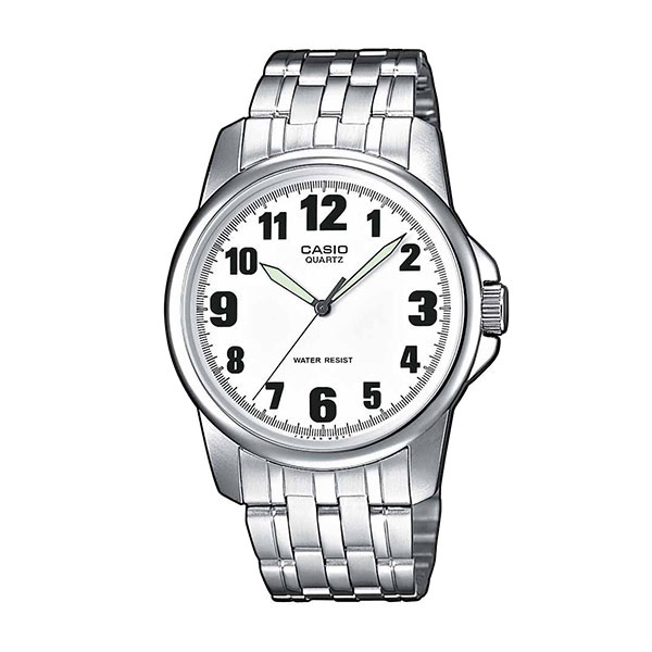 Relógio | CASIO MTP1260