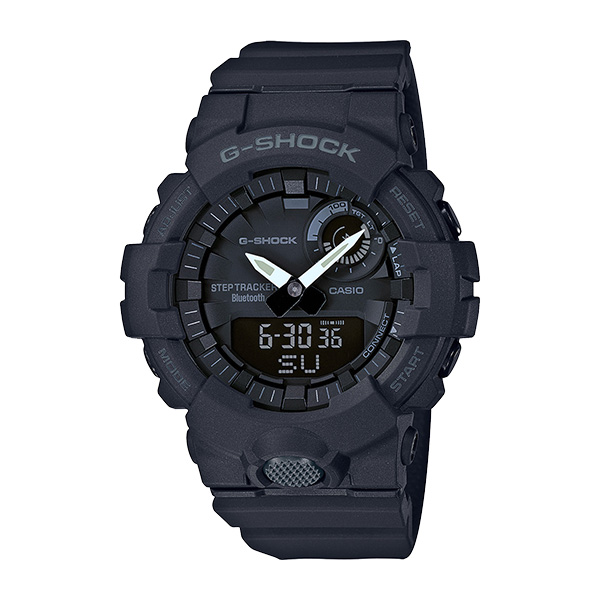 Relógio | CASIO G-SHOCK GBA-800