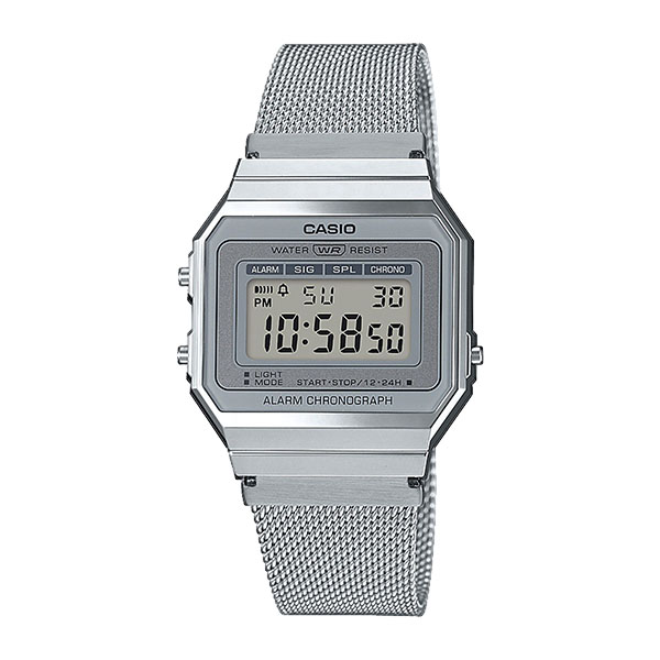 Relógio | CASIO A700