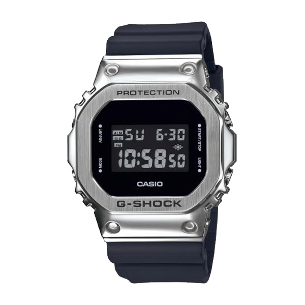 Relógio | G-SHOCK GM5600