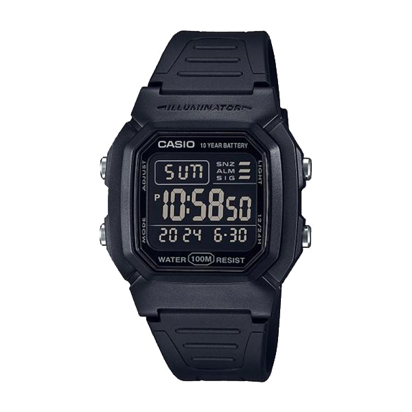 Relógio | CASIO W800