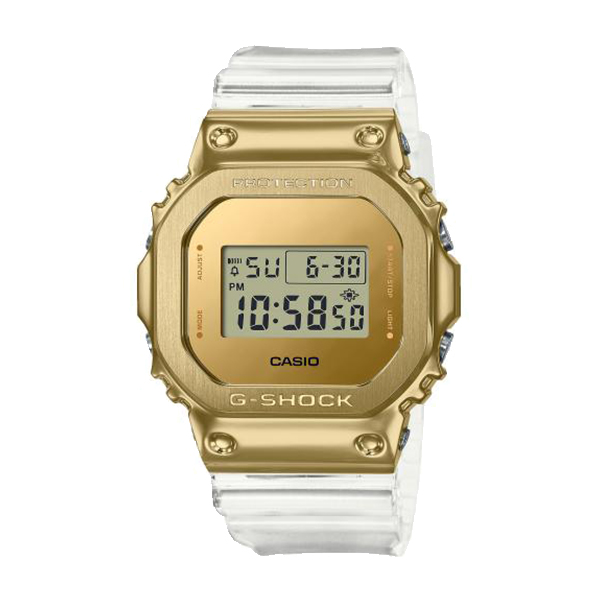 Relógio | CASIO G-SHOCK GM5600