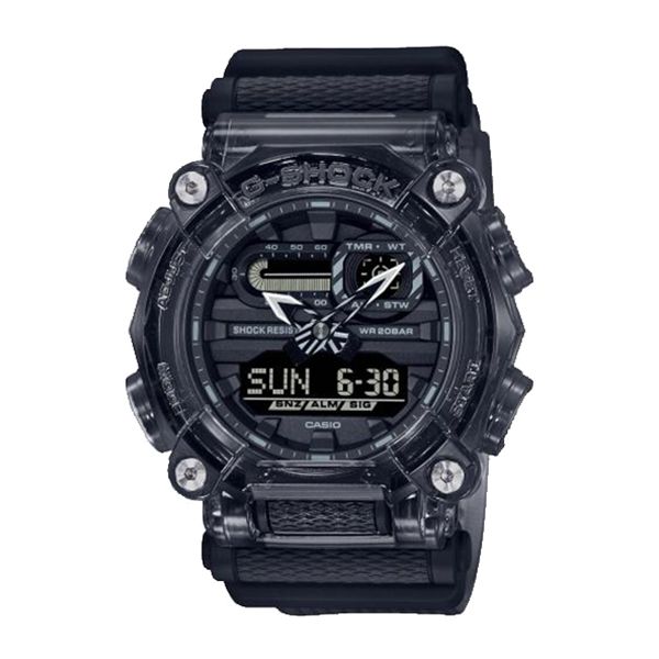 Relógio | CASIO G-SHOCK GA900SKE