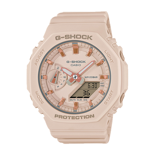 Relógio | CASIO G-SHOCK GMA-S2100