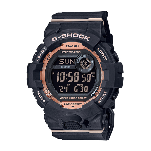 Relógio | CASIO G-SHOCK GMD-B800
