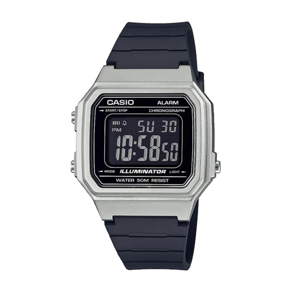Relógio | CASIO W217