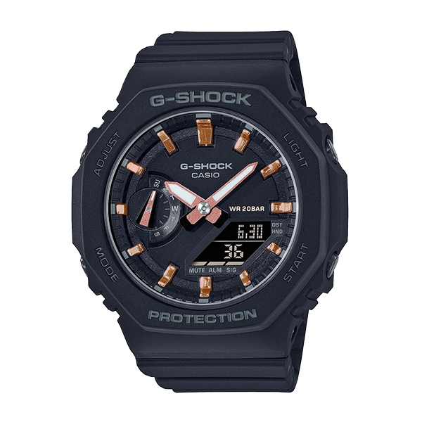 Relógio | CASIO G-SHOCK GMA-S2100