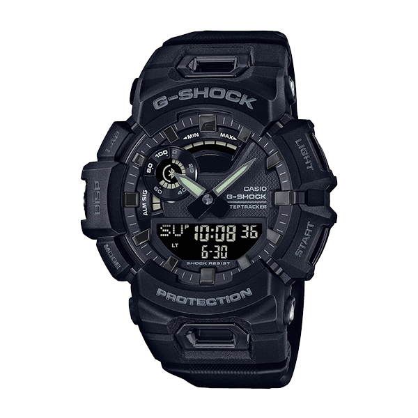 Relógio | CASIO G-SHOCK GBA-900