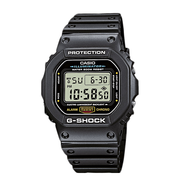 Relógio | CASIO Origin DW5600