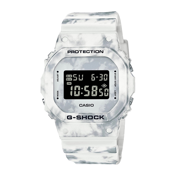 Relógio | CASIO G-SHOCK DW5600