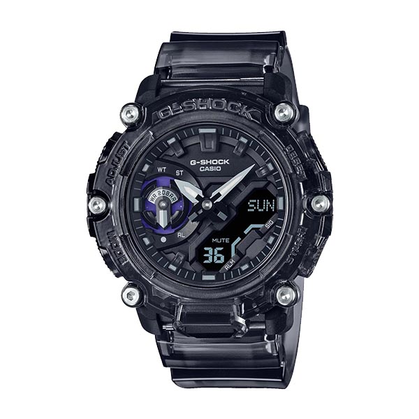 Relógio | CASIO G-SHOCK GA2200SKL