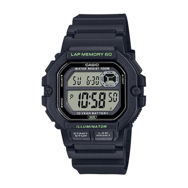 Relógio | CASIO WS-1400H