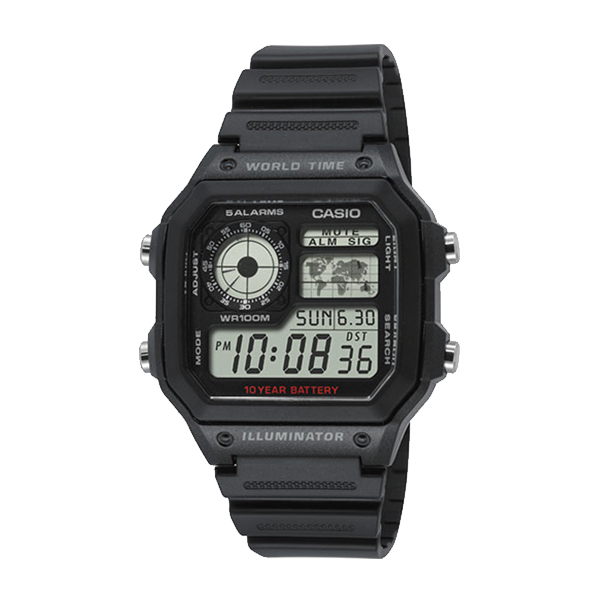 Relógio | CASIO AE1200