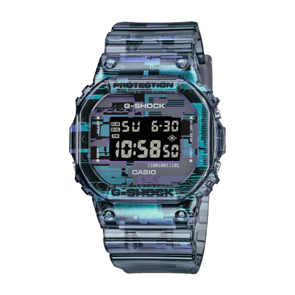 Relógio | CASIO G-SHOCK DW-5600