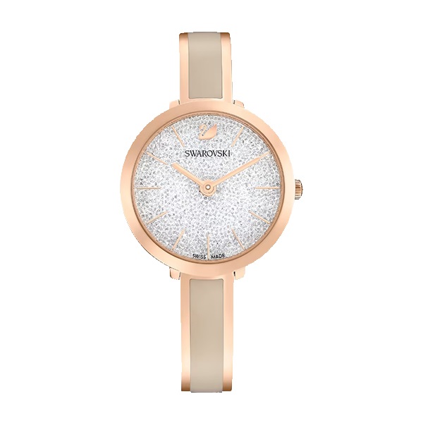 Relógio | SWAROVSKI Crystalline Delight