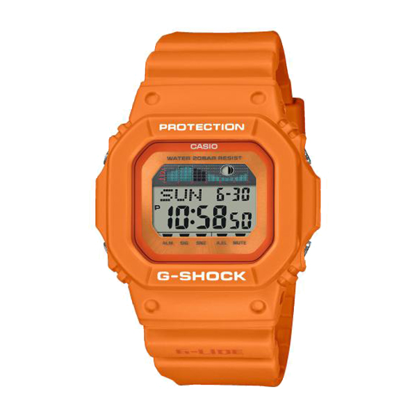 Relógio | CASIO G-SHOCK GLX-5600