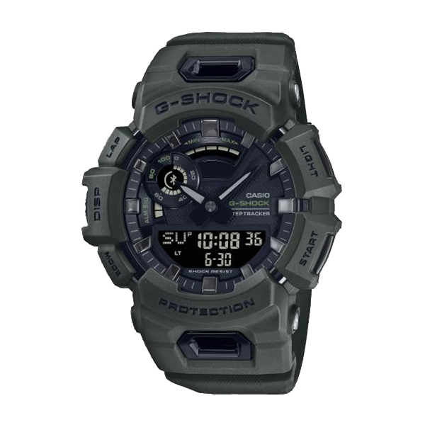 Relógio | CASIO G-SHOCK GBA-900