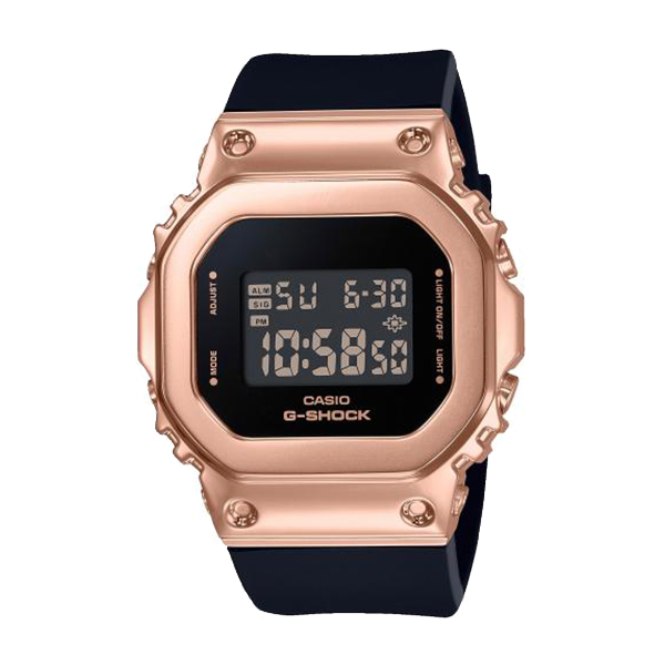 Relógio | CASIO G-SHOCK GM-S5600