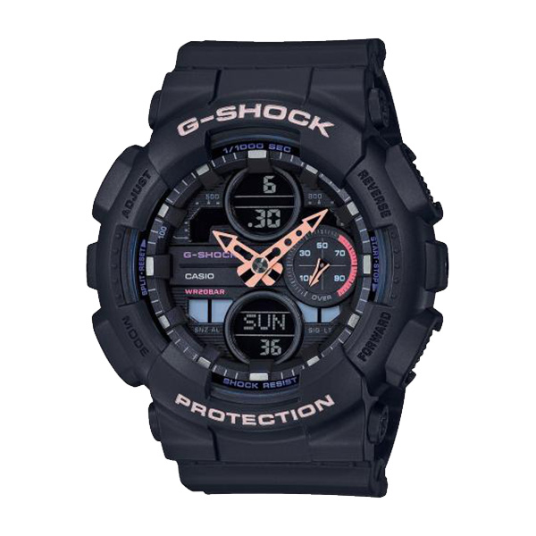 Relógio | CASIO G-SHOCK GMA-S140