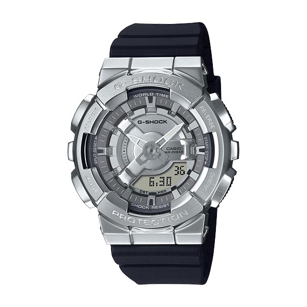 Relógio | CASIO G-SHOCK GM-S110