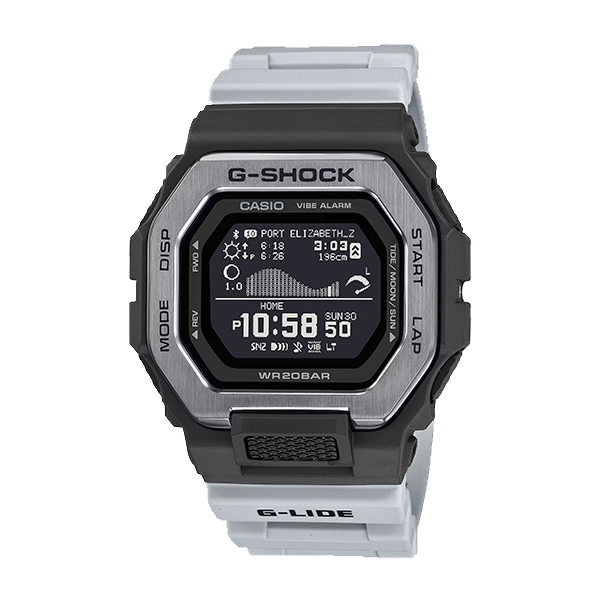 Relógio | CASIO G-SHOCK GBX-100