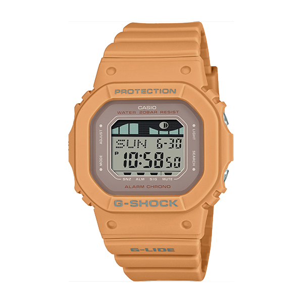 Relógio | CASIO G-SHOCK GLX-S5600
