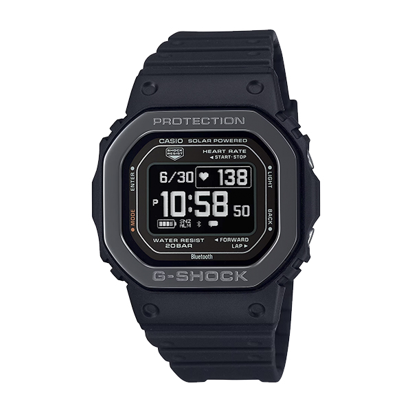 Relógio | CASIO G-SHOCK DW-H5600