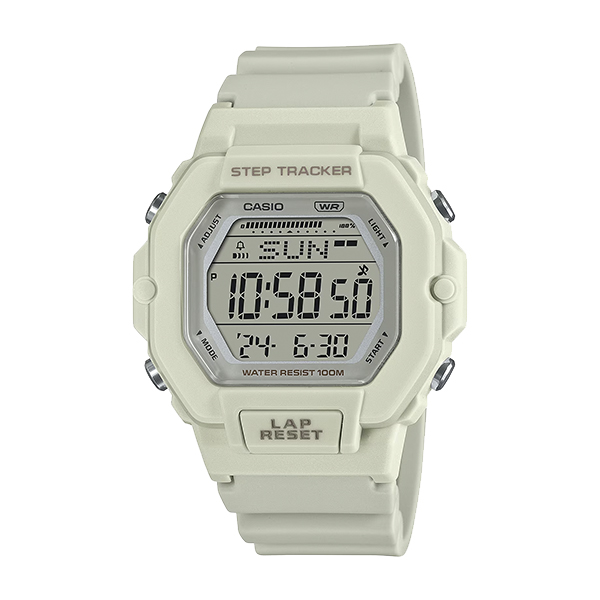 Relógio | CASIO LWS-2200H