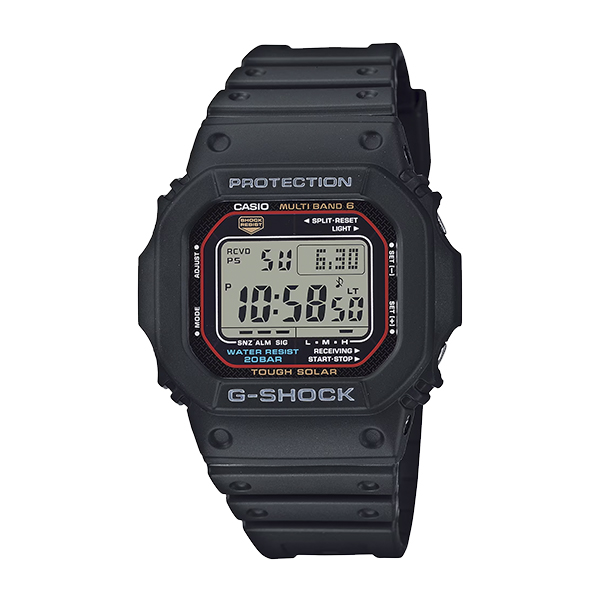 Relógio | CASIO G-SHOCK GW-M5610U