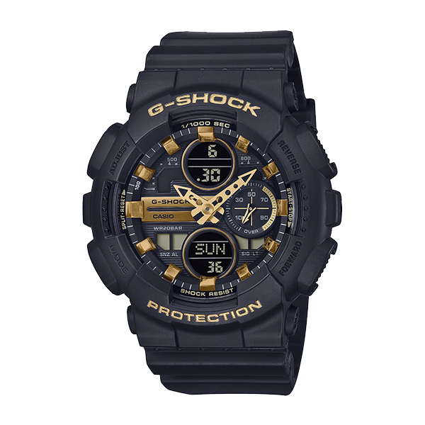 Relógio | CASIO G-SHOCK GMA-S140