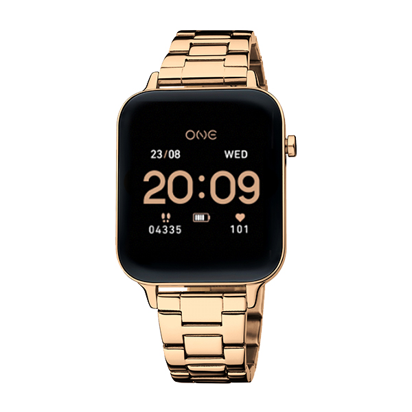 Smartwatch | ONE Squarely