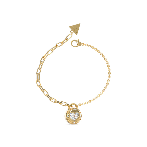 Pulseira | GUESS JEWELS Rolling Hearts