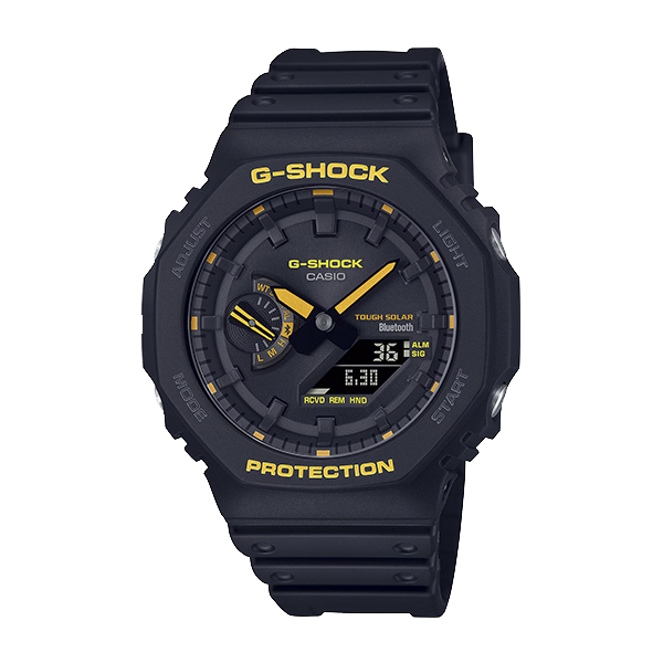 Relógio | CASIO G-SHOCK GA-B2100