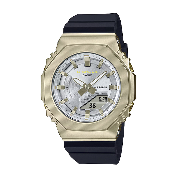 Relógio | CASIO G-SHOCK GM-S2100