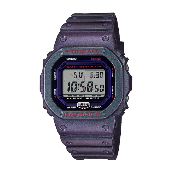 Relógio | CASIO G-SHOCK DW-B5600