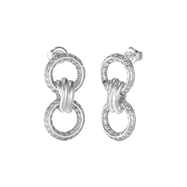Brincos | GUESS JEWELS Knot You