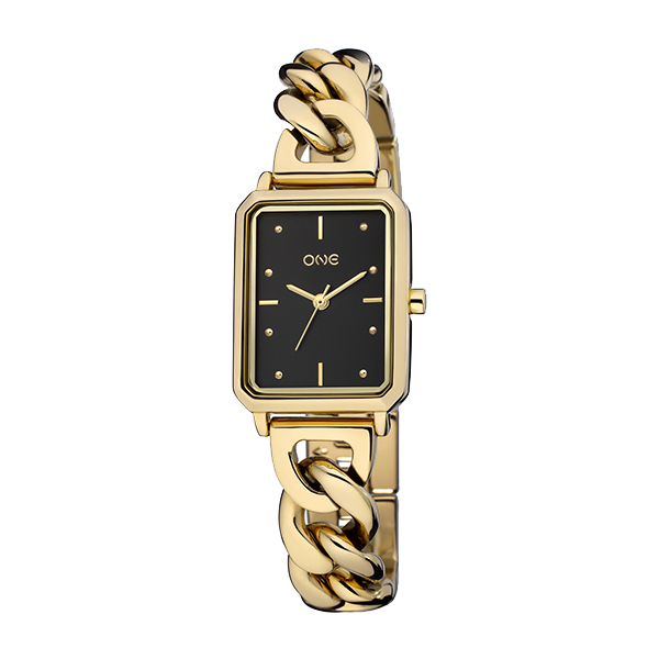 Relógio | ONE Dare Gold