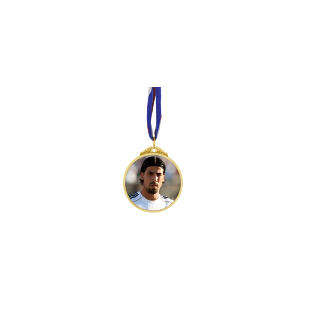Medalha 1º Lugar