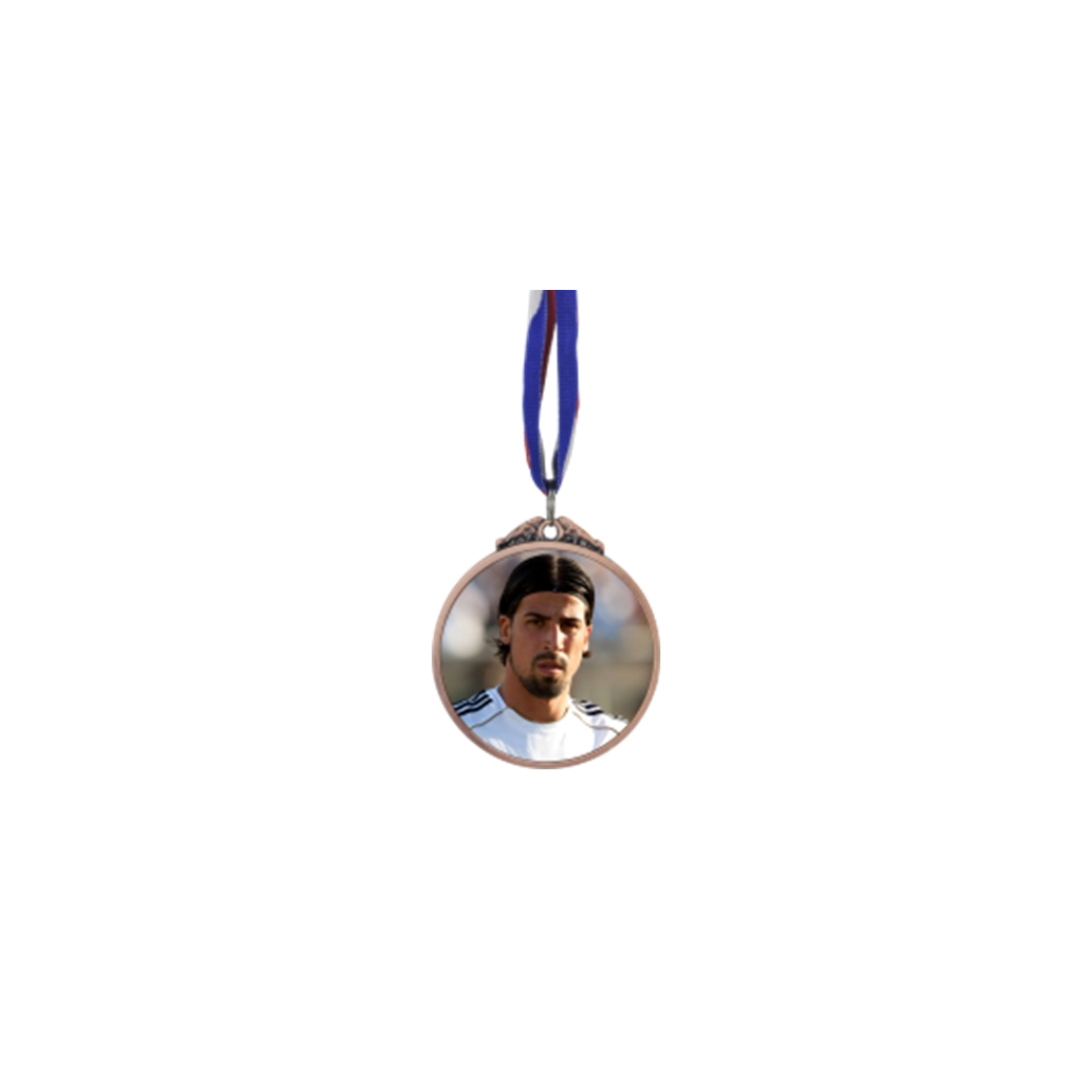 Medalha 3º Lugar