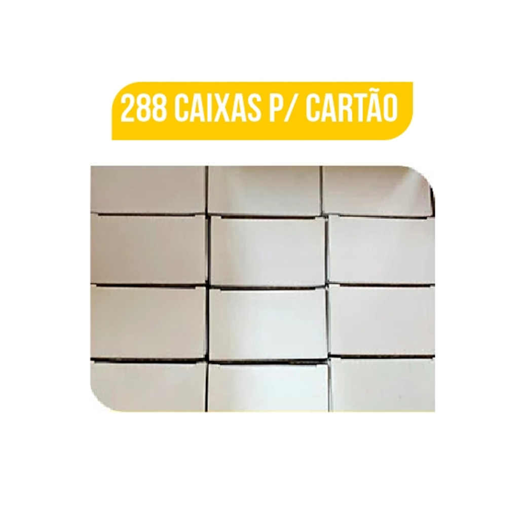 Quadrado Cerâmico 7,5X7,5