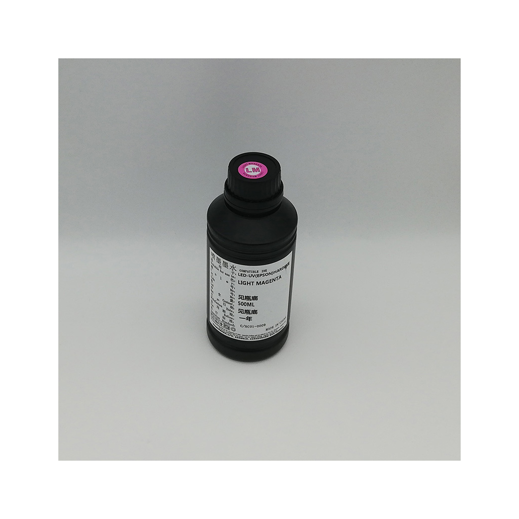 Ink UV Light Magenta 500 ml