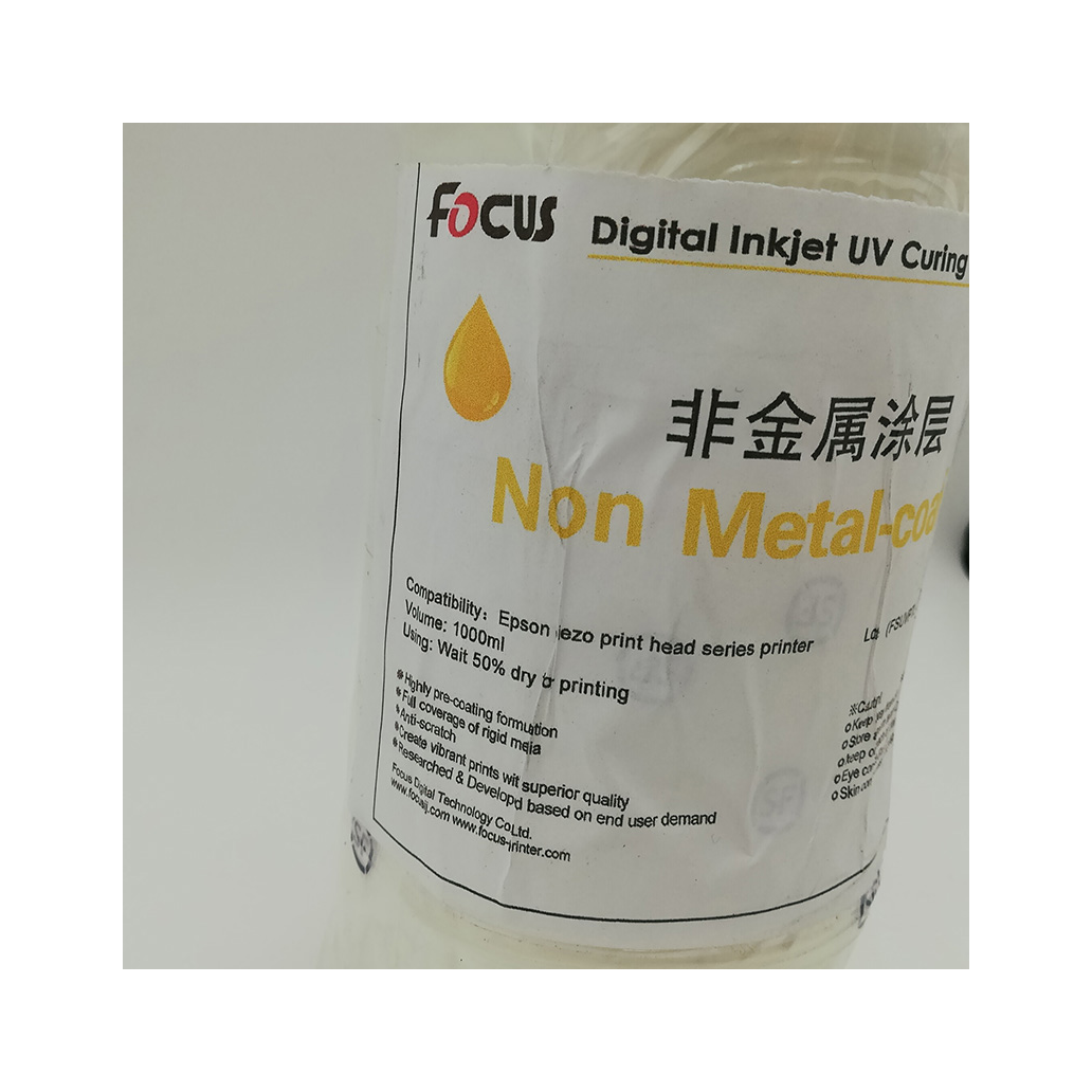 Non-Metal Coating 1000 ml