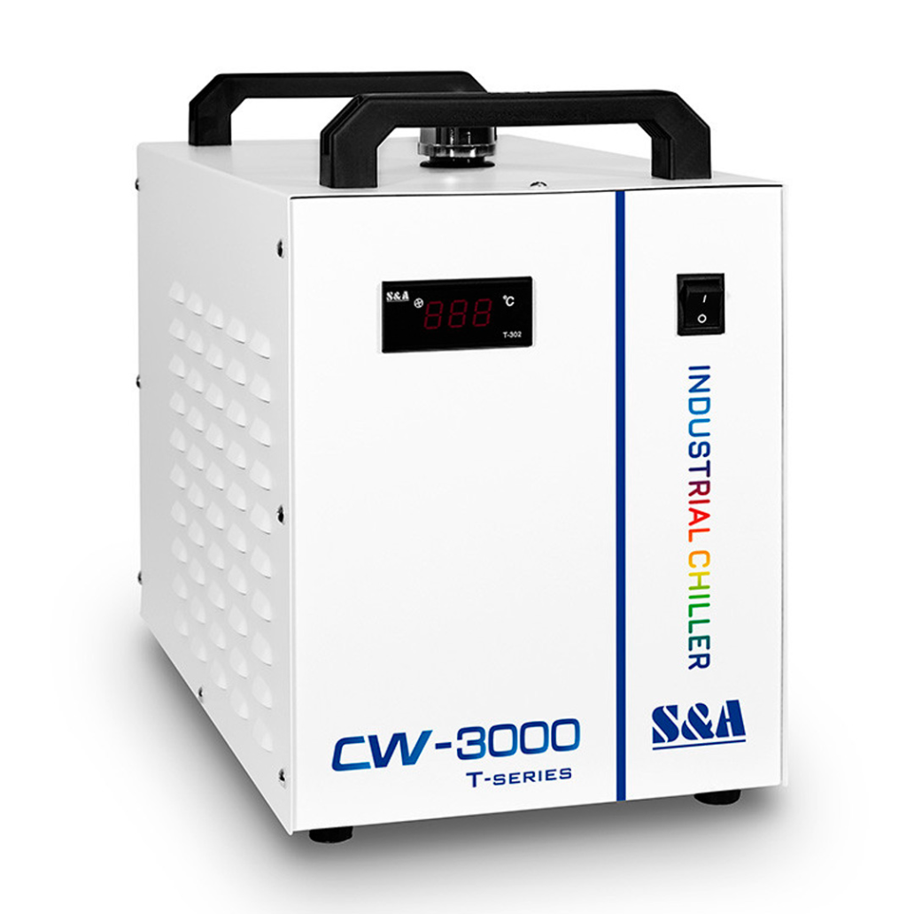 CHILLER CW 3000