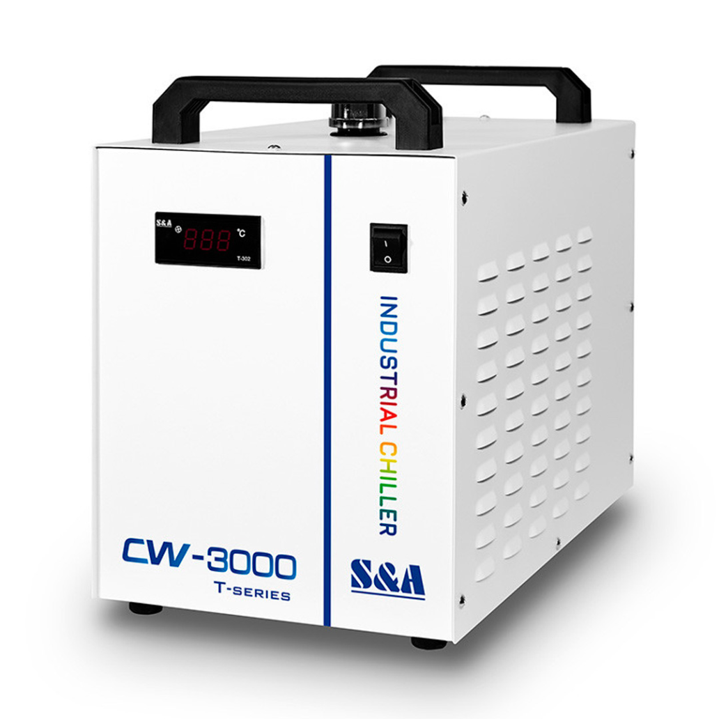CHILLER CW 3000