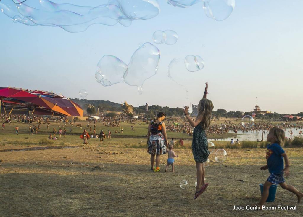 Idanha Festival Boom escolhe tema para 2020 Reconquista
