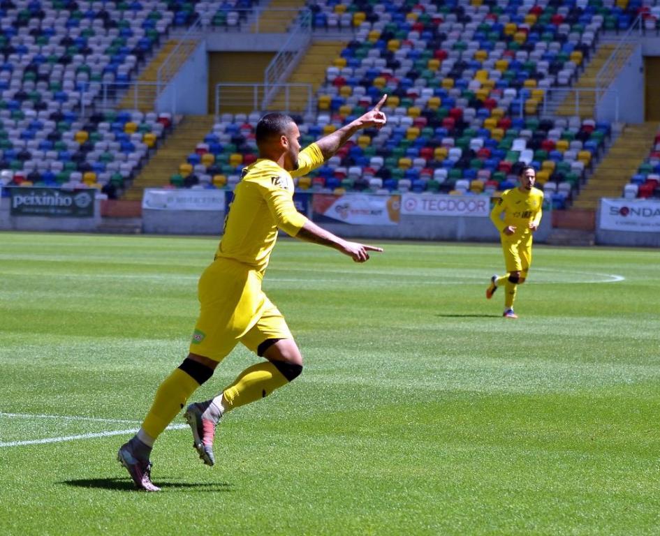 Os 18 clubes que jogarão no campeonato da I Liga