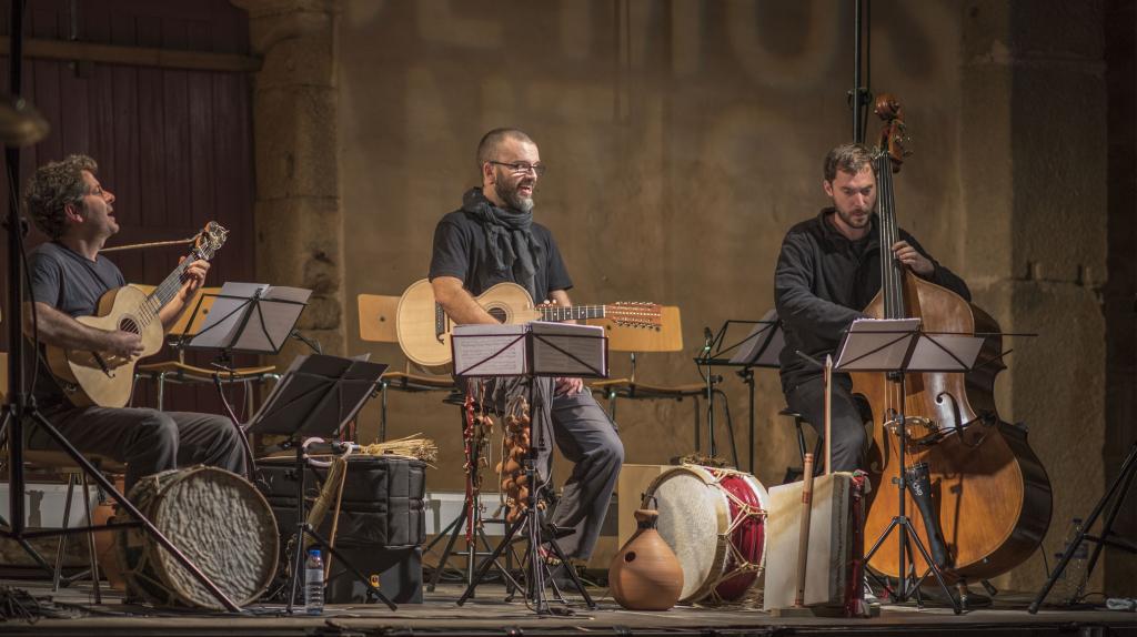 IdanhaaNova Festival Fora do Lugar passa a integrar uma rede