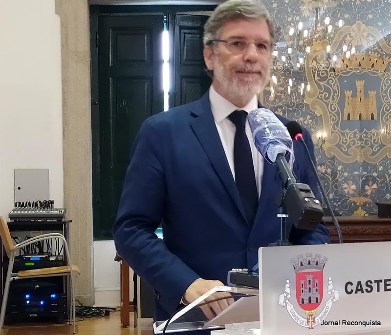 PMLC Justiça Luís Correia perde definitivamente