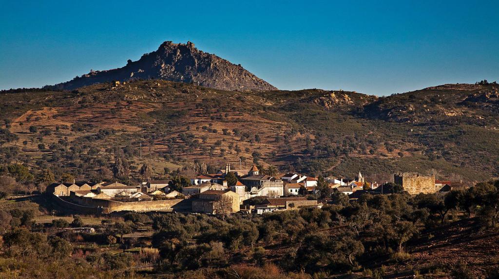 Arquelogia Busca de novos vestígios ganha apoio em IdanhaaVelha